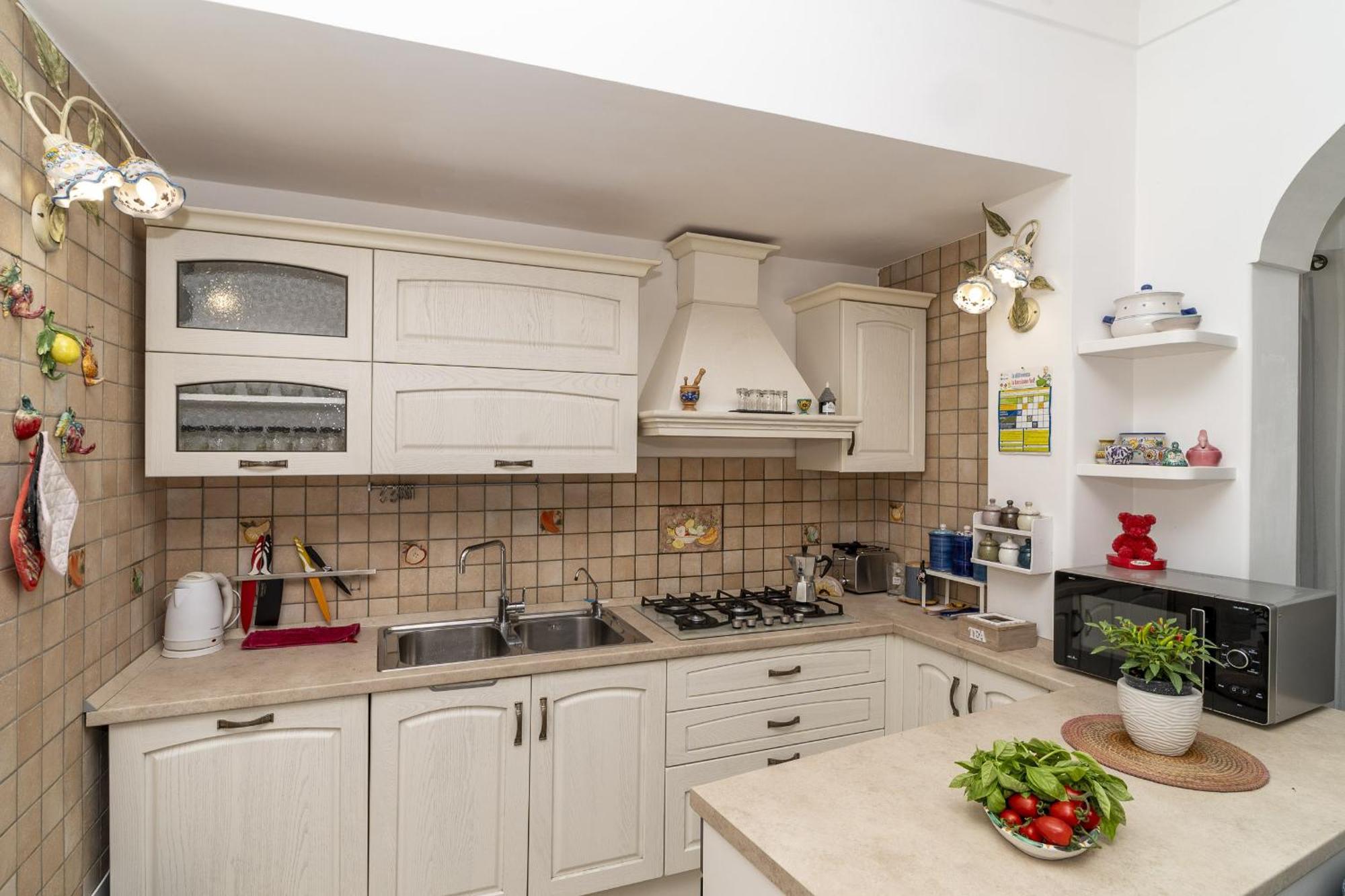 Casa Melevyen In Positano Villa Екстериор снимка